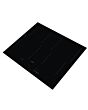CDA HN6112FR 60cm 4 zone Induction hob - Black