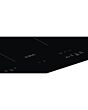 CDA HN6112FR 60cm 4 zone Induction hob - Black