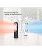 Dyson AM09 Hot And Cool Fan