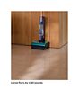 Dyson CLEANWASHHYG Cordless Clean & Wash Vacuum - 45 Minutes Run Time - Gold/Blue