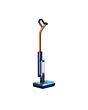 Dyson CLEANWASHHYG Cordless Clean & Wash Vacuum - 45 Minutes Run Time - Gold/Blue
