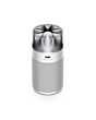 Dyson HJ10 Hush Jet Purifier - White/Silver