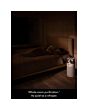 Dyson HJ10 Hush Jet Purifier - White/Silver