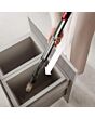Dyson PENCILVAC Cordless Pencil Vacuum - 30 Minutes Run Time - Matte Black