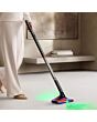 Dyson PENCILVAC Cordless Pencil Vacuum - 30 Minutes Run Time - Matte Black