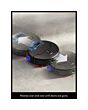 Dyson SPOTSCRUBAI Cordless Spot & Scrub Vacuum - Black