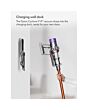 Dyson V10CYCSUB Cordless Cyclone Vacuum - Nickel/Copper