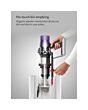 Dyson V10CYCSUB Cordless Cyclone Vacuum - Nickel/Copper