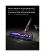 Dyson V10CYCSUB Cordless Cyclone Vacuum - Nickel/Copper