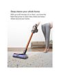 Dyson V10CYCSUB Cordless Cyclone Vacuum - Nickel/Copper