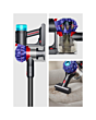 Dyson V10 Konical Cleaner 419633-01 Vinca Black Model