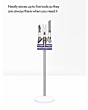 Dyson V15FLOORDOKMUL Floor Dok