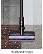 Dyson V8 Cyclone Cordless Vacuum Cleaner Black & Green