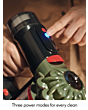 Dyson V8 Cyclone Cordless Vacuum Cleaner Black & Green