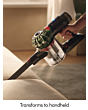 Dyson V8 Cyclone Cordless Vacuum Cleaner Black & Green