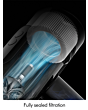 Dyson V8 Cyclone Cordless Vacuum Cleaner Black & Green