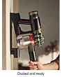 Dyson V8 Cyclone Cordless Vacuum Cleaner Black & Green