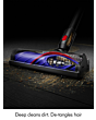 Dyson V8 Cyclone Cordless Vacuum Cleaner Black & Green