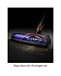 Dyson V8CYCLONENEW Cordless Vacuum 150 Air Watts Black/Green