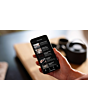 Fisher & Paykel CI604CTB2 Induction Hob, Black