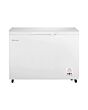 Fridgemaster MCF306 112.5Cm Static Chest Freezer