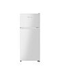 Fridgemaster MTM48120E 47.5cm 70/30 Fridge Freezer - White