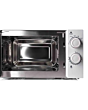 Haden 195678 20 Litre Single Microwave - White