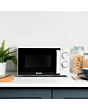 Haden 195678 20 Litre Single Microwave - White