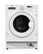 Haden HWDI1480 Haden 8Kg/6Kg 1400 Spin Washer Dryer - White