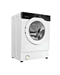 Haier BHA6S69M6D9J Integrated 9kg 1600 Spin Washer