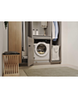 Haier BHA6S69M6D9J Integrated 9kg 1600 Spin Washer