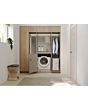 Haier BHA6S69M6D9J Integrated 9kg 1600 Spin Washer