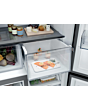 Haier HCR39F19ENPT 60/40 No Frost Fridge Freezer