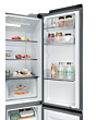 Haier HCR39F19ENPT 60/40 No Frost Fridge Freezer