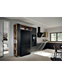 Haier HCR39F19ENPT 60/40 No Frost Fridge Freezer