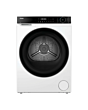 Haier HD80-D357U1-UK 8kg Heat Pump Dryer White