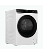 Haier HD80-D357U1-UK 8kg Heat Pump Dryer White