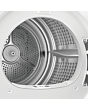 Haier HD80-D357U1-UK 8kg Heat Pump Dryer White
