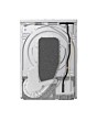 Haier HD80-D357U1-UK 8kg Heat Pump Dryer White