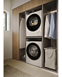 Haier HD80-D357U1-UK 8kg Heat Pump Dryer White