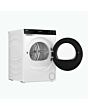 Haier HD80-D357U1-UK 8kg Heat Pump Dryer White