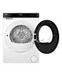 Haier X5 Plus HD90-D357AU1-UK 9kg Heat Pump Tumble Dryer - White