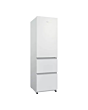 Haier HTR3518ENMWK 60/40 Frost Free Fridge Freezer