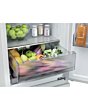 Haier HTR3518ENMWK 60/40 Frost Free Fridge Freezer