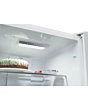 Haier HTR3518ENMWK 60/40 Frost Free Fridge Freezer