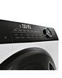 Haier HW90_B14959U1UK 9kg 1400 Spin Washing Machine - White