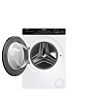 Haier HW90_B14959U1UK 9kg 1400 Spin Washing Machine - White