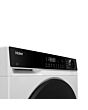 Haier HW90BP14357AETU X5 Plus HW90BP14357AETUK 9kg, 1400 Spin Washing Machine - White