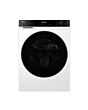 Haier HW90BP14357AETU X5 Plus HW90BP14357AETUK 9kg, 1400 Spin Washing Machine - White