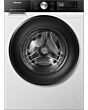 Hisense WD3S8043BW3 Wifi-Enabled 8Kg/5Kg 1400 Spin Washer Dryer - White